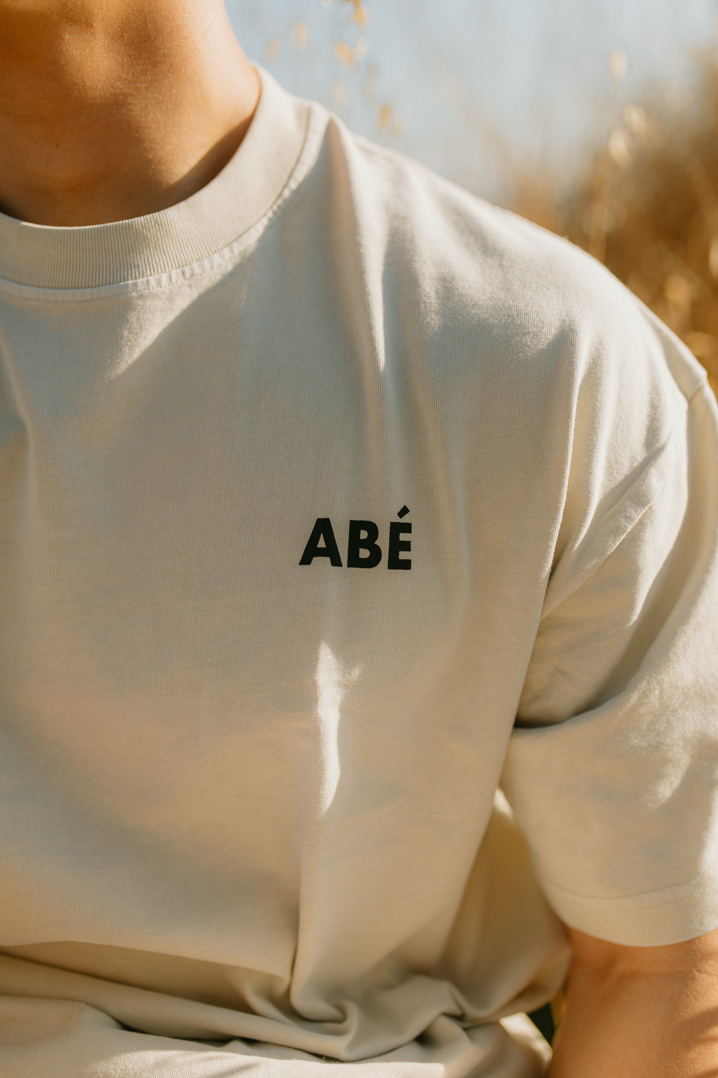 Abé T Shirt