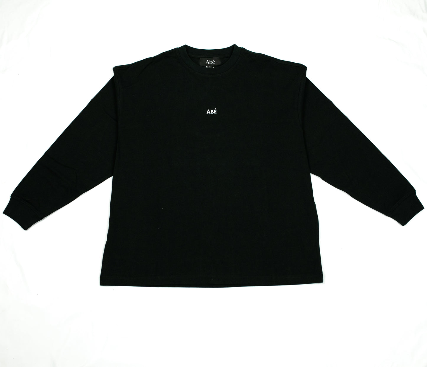 Abé Long Sleeve T-Shirt