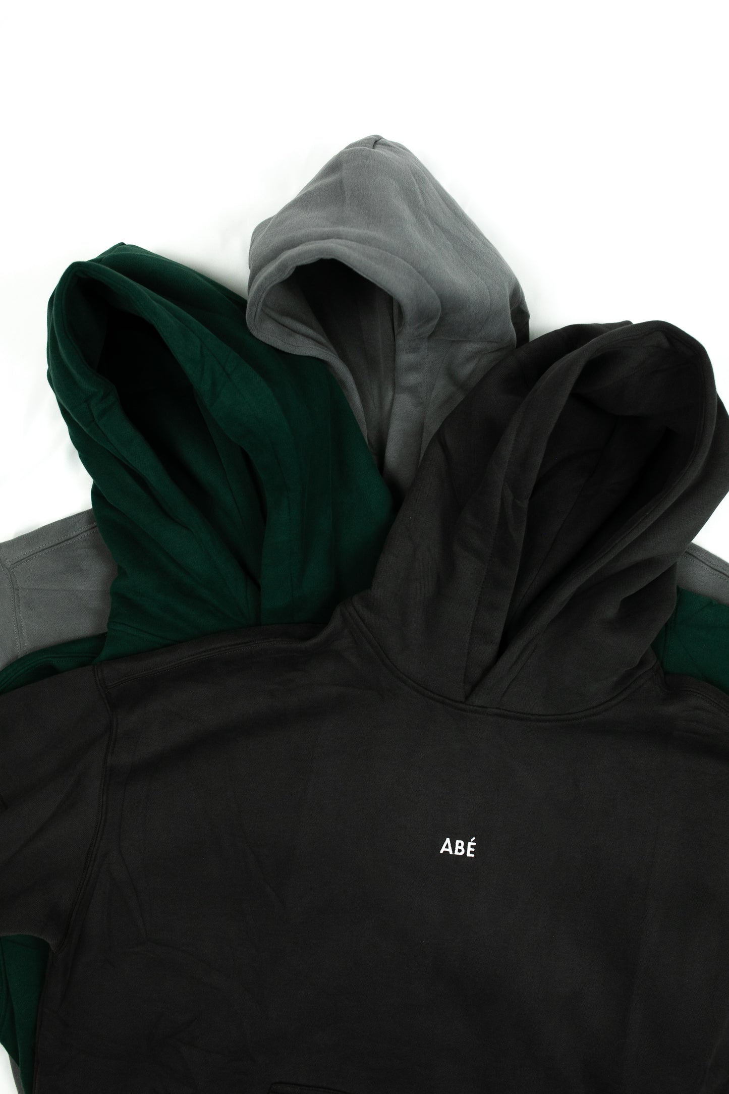 Abé Hoodie