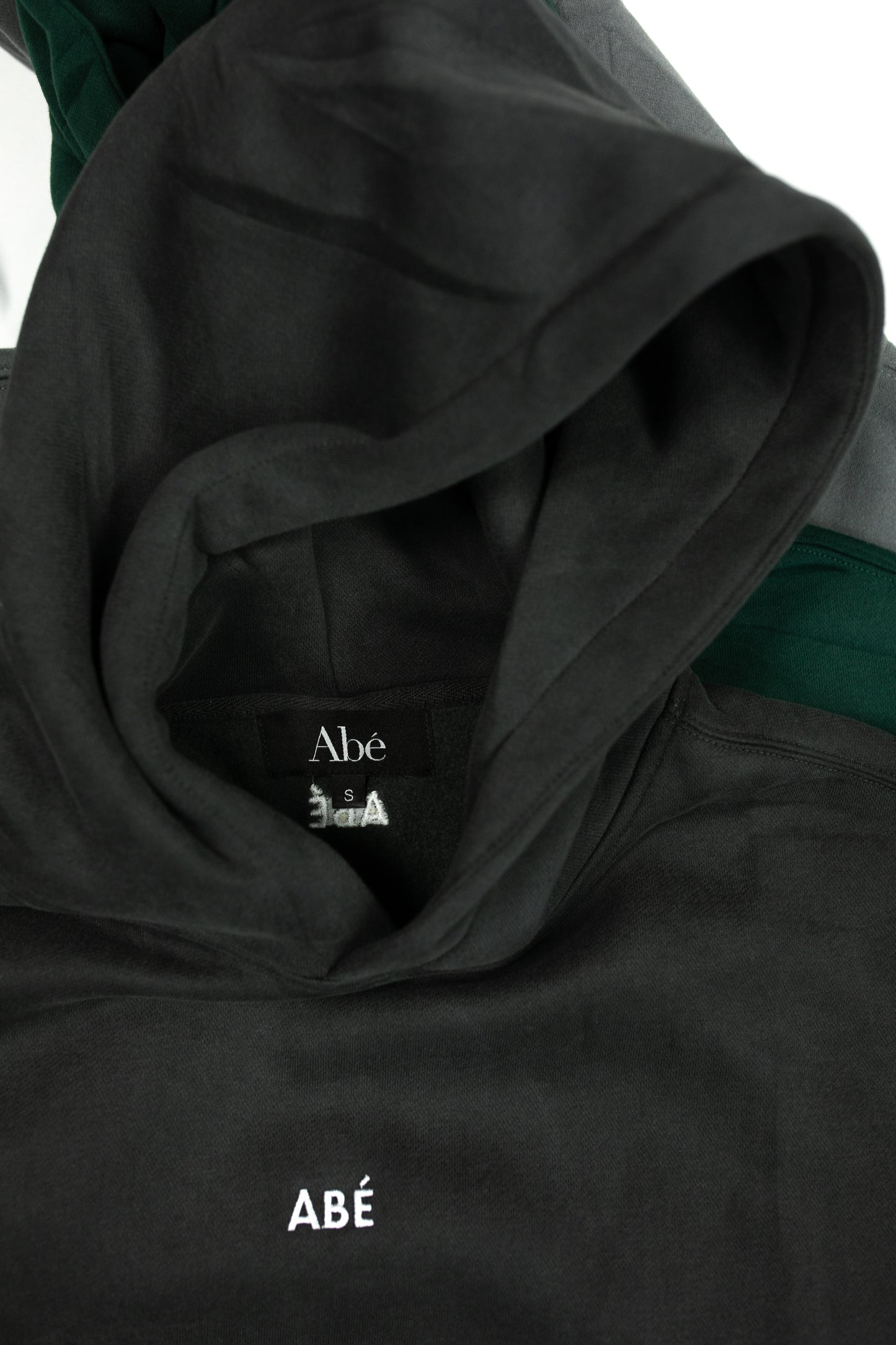 Abé Hoodie