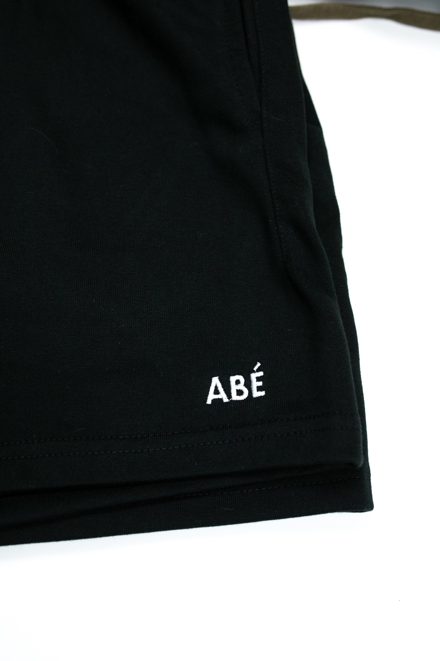 Abé Cotton Shorts