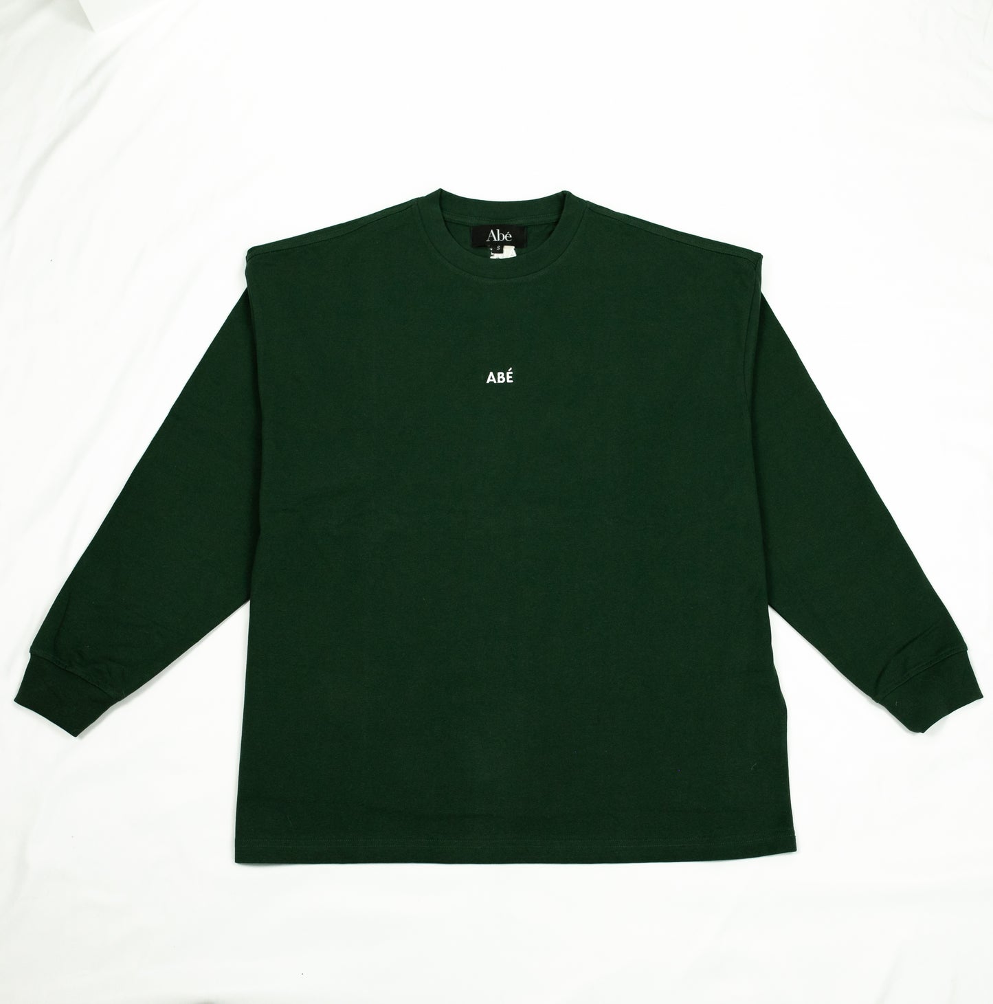 Abé Long Sleeve T-Shirt