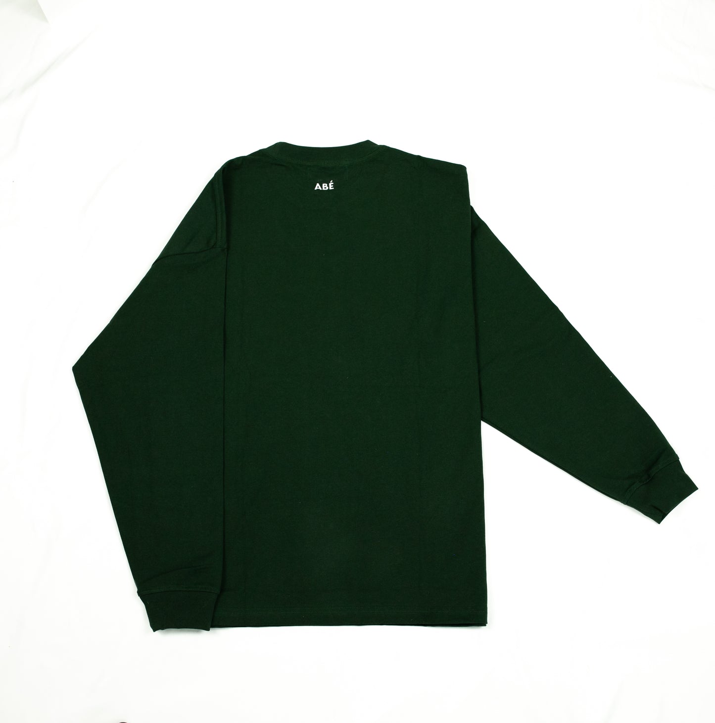 Abé Long Sleeve T-Shirt