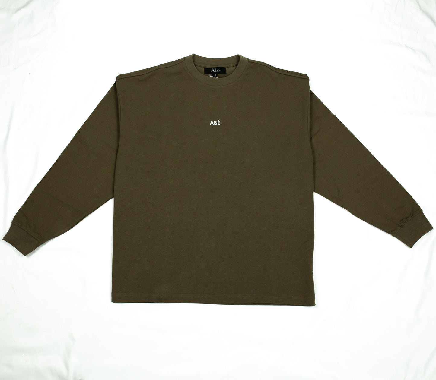 Abé Long Sleeve T-Shirt