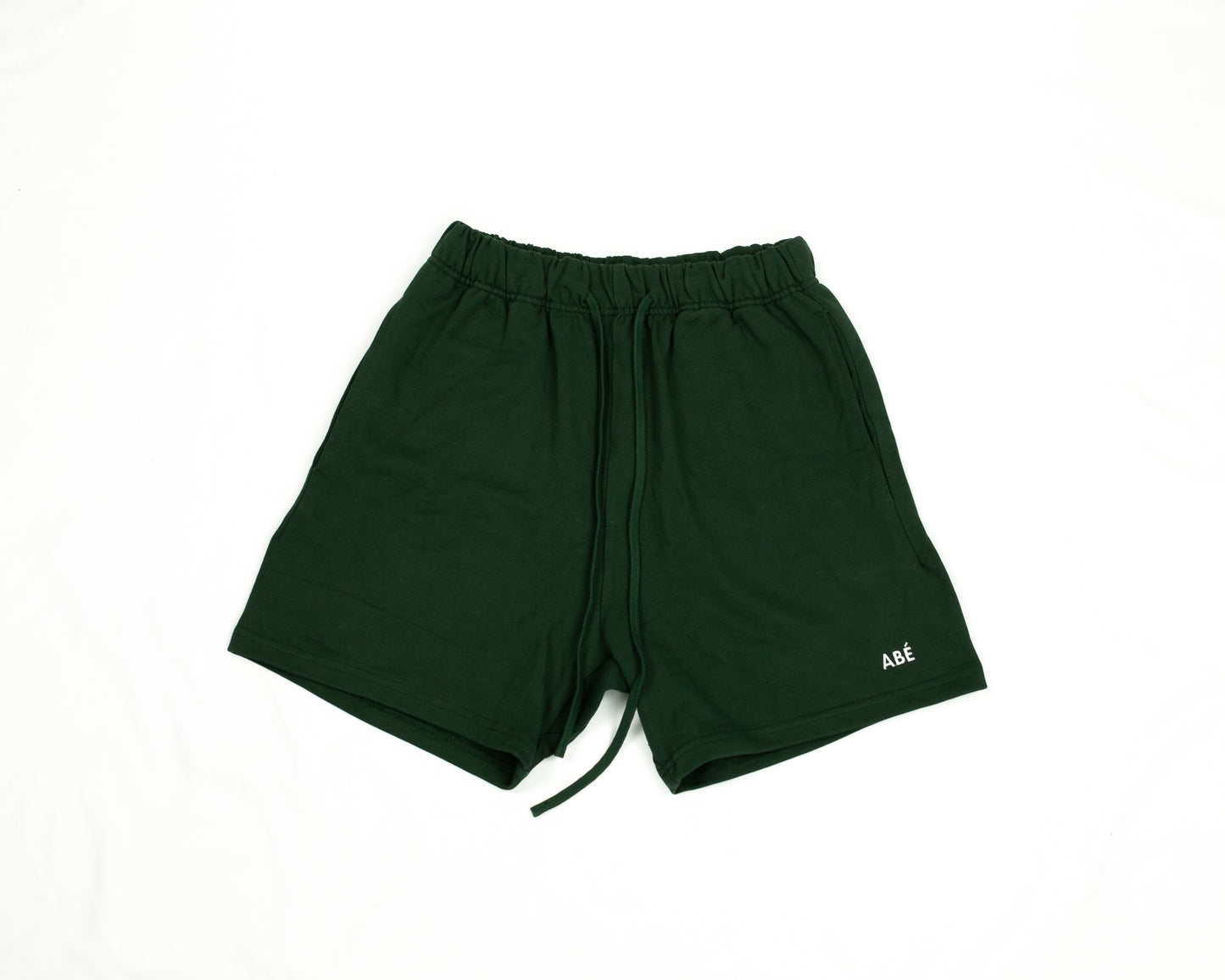 Abé Cotton Shorts