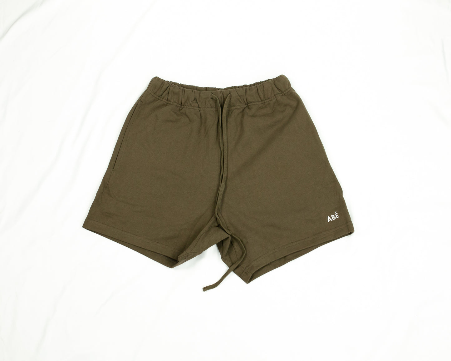 Abé Cotton Shorts