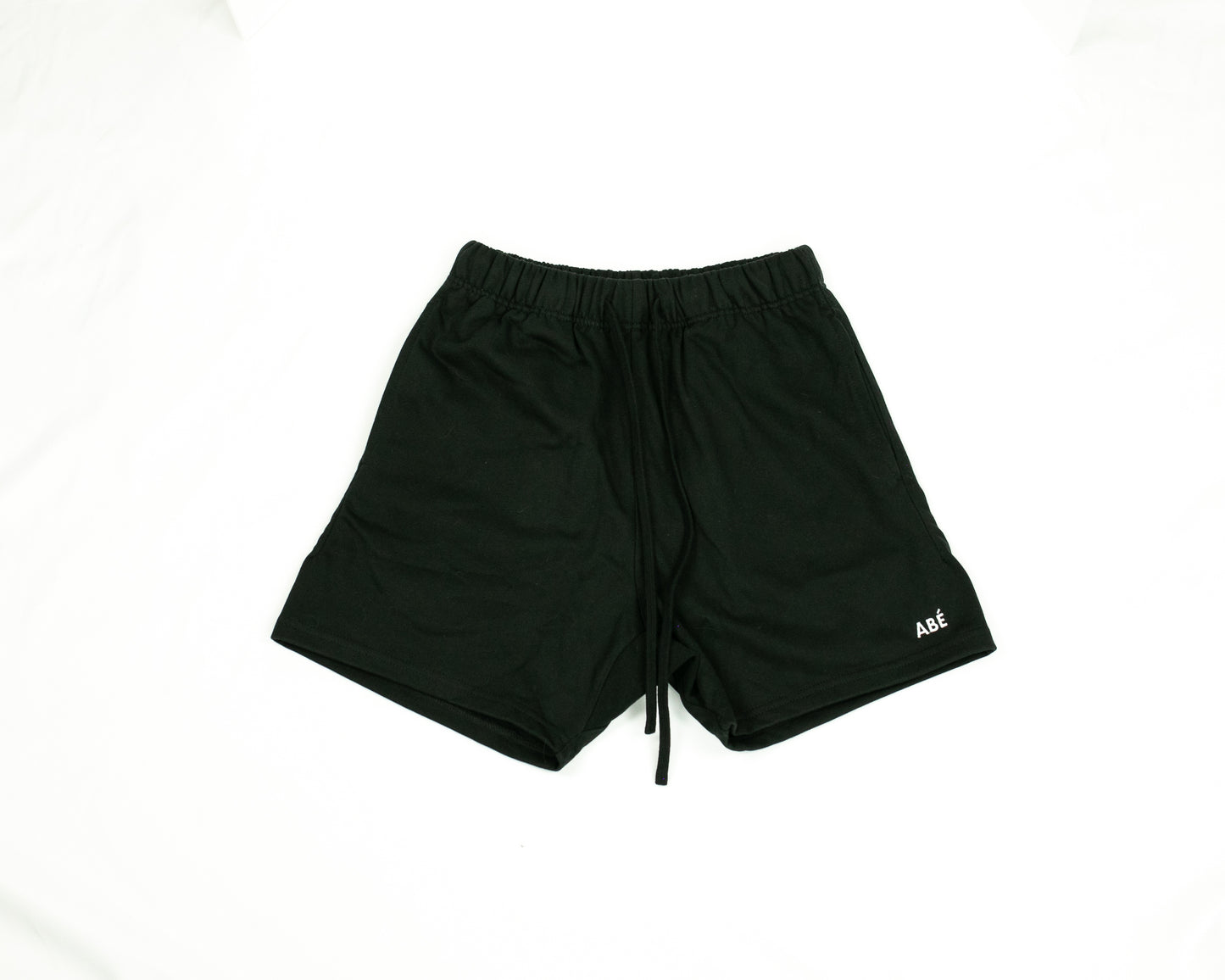 Abé Cotton Shorts