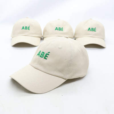 The Abé Dad Hat