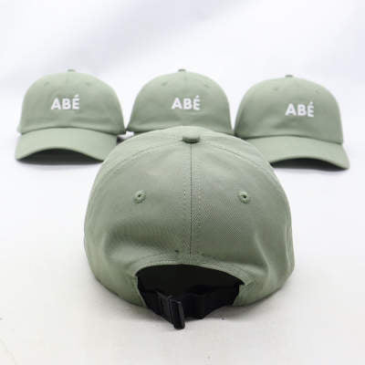 The Abé Dad Hat