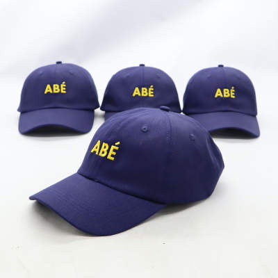 The Abé Dad Hat