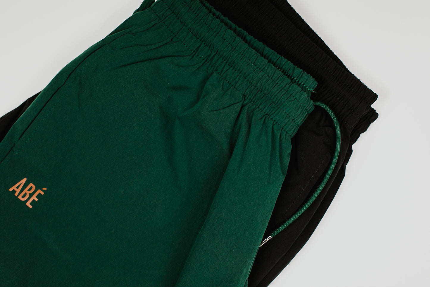 Men's Nylon Shorts