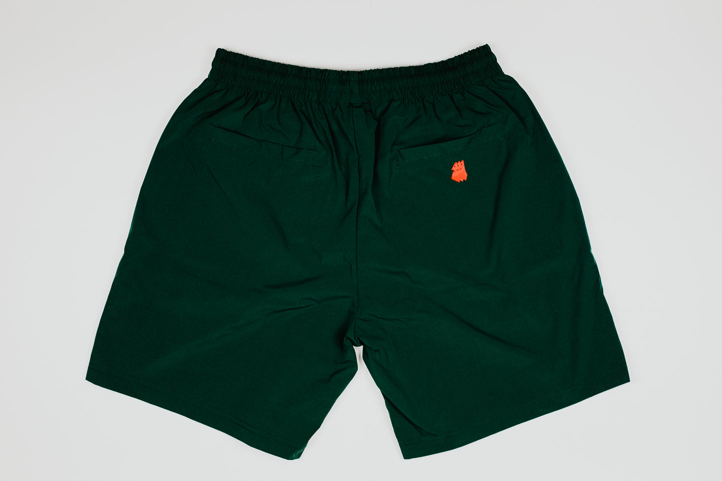 Men's Nylon Shorts