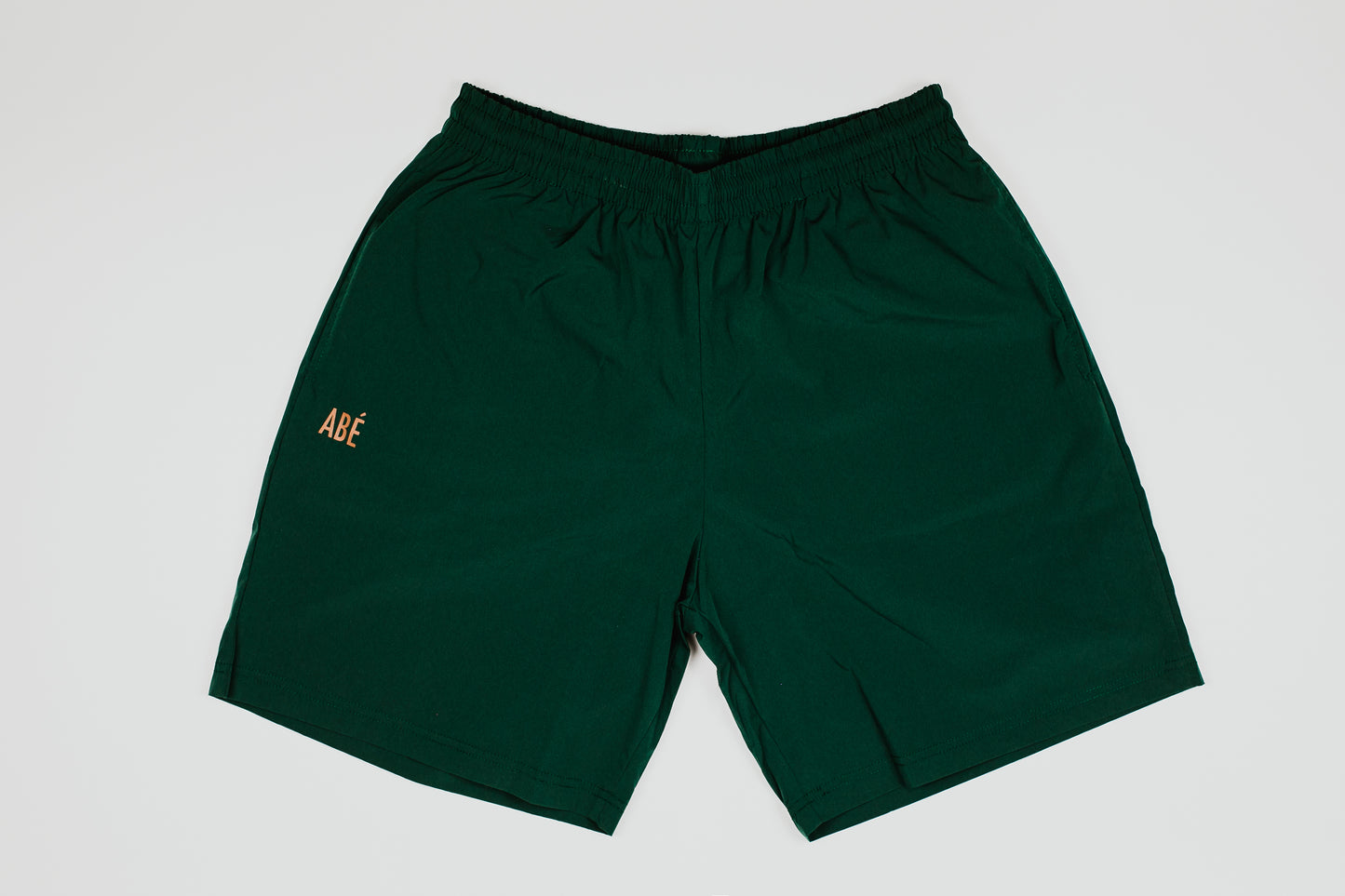 Men's Nylon Shorts