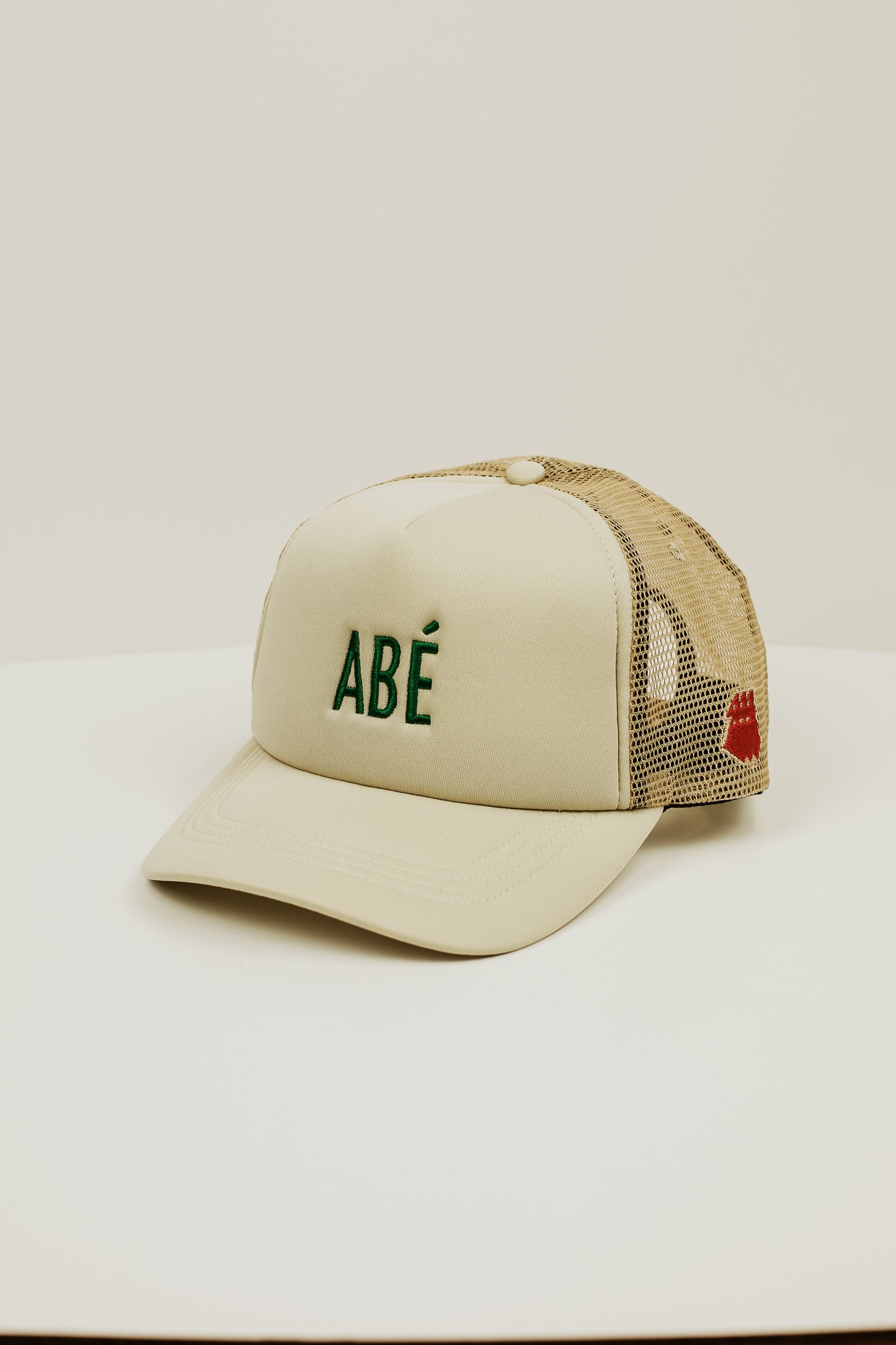 Gorra Trucker Abé