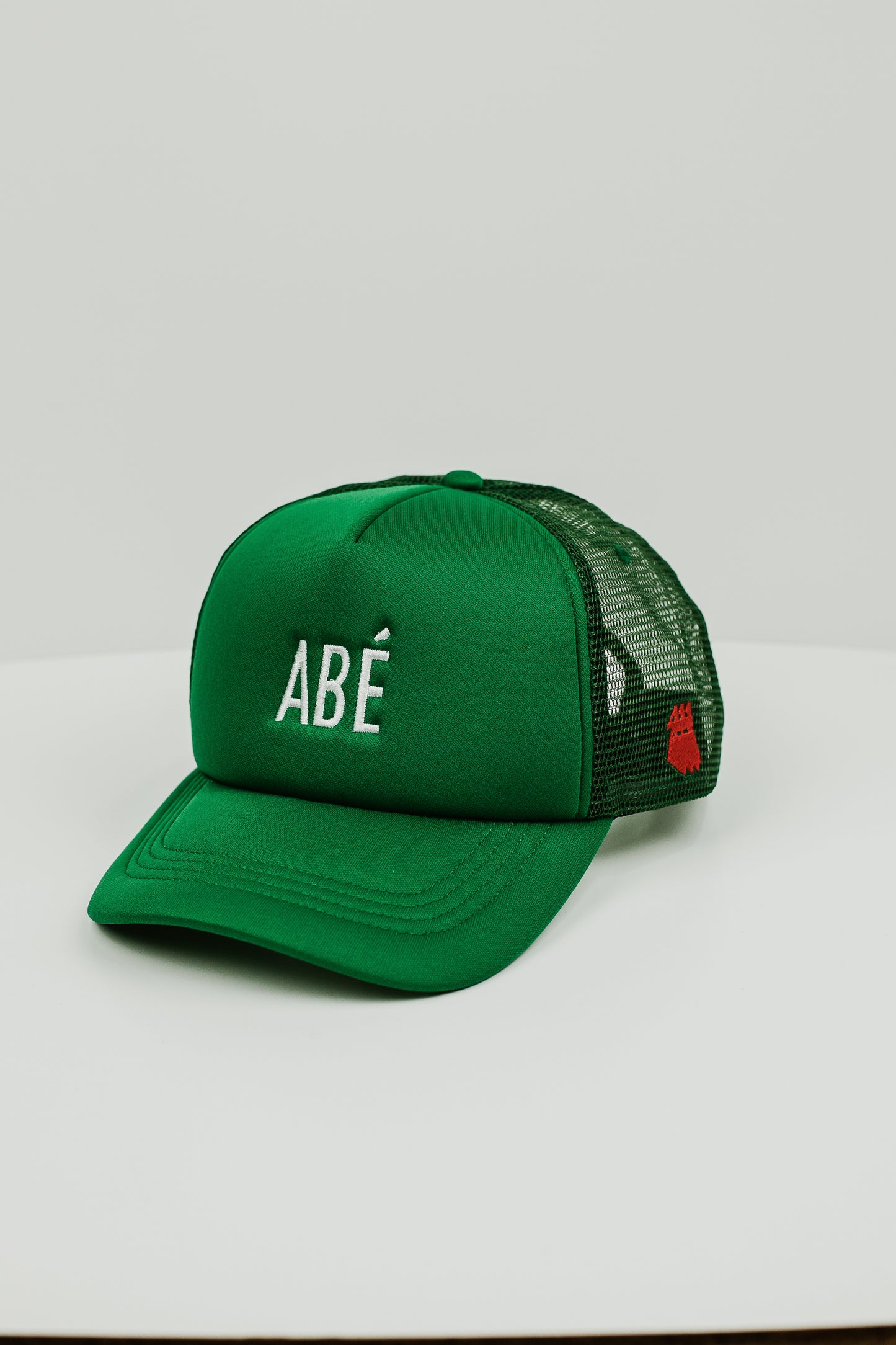 Gorra Trucker Abé