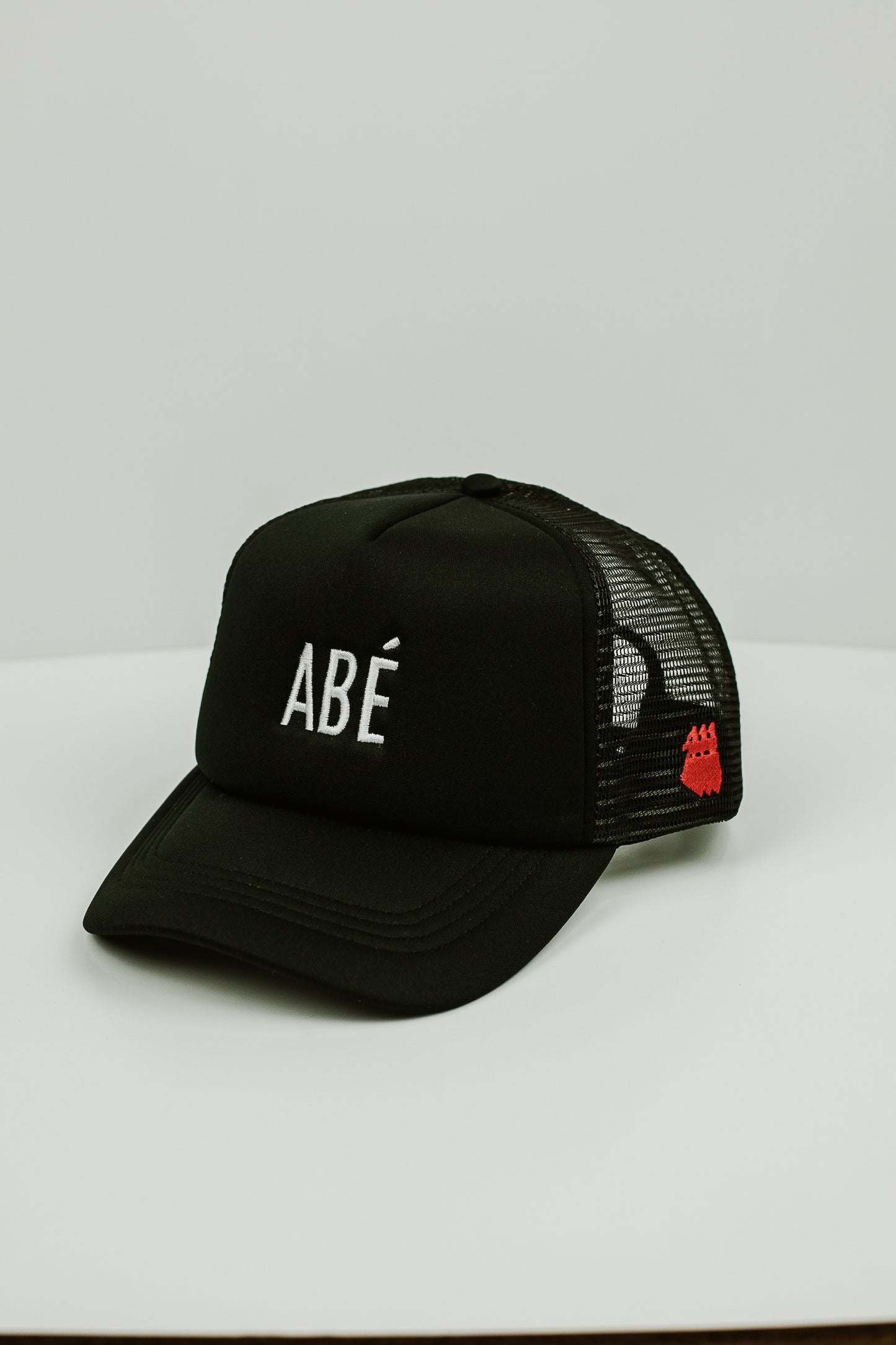 Gorra Trucker Abé