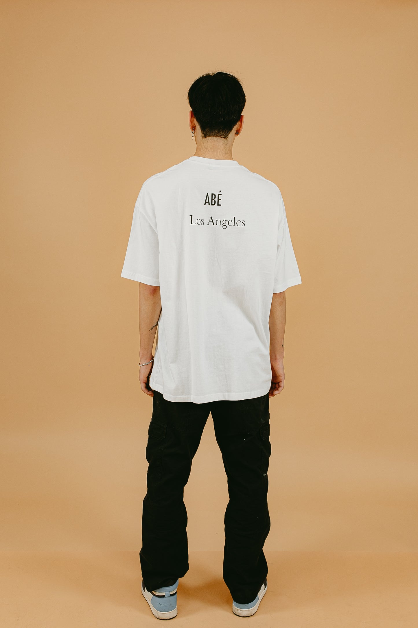 Abé Classic Tee