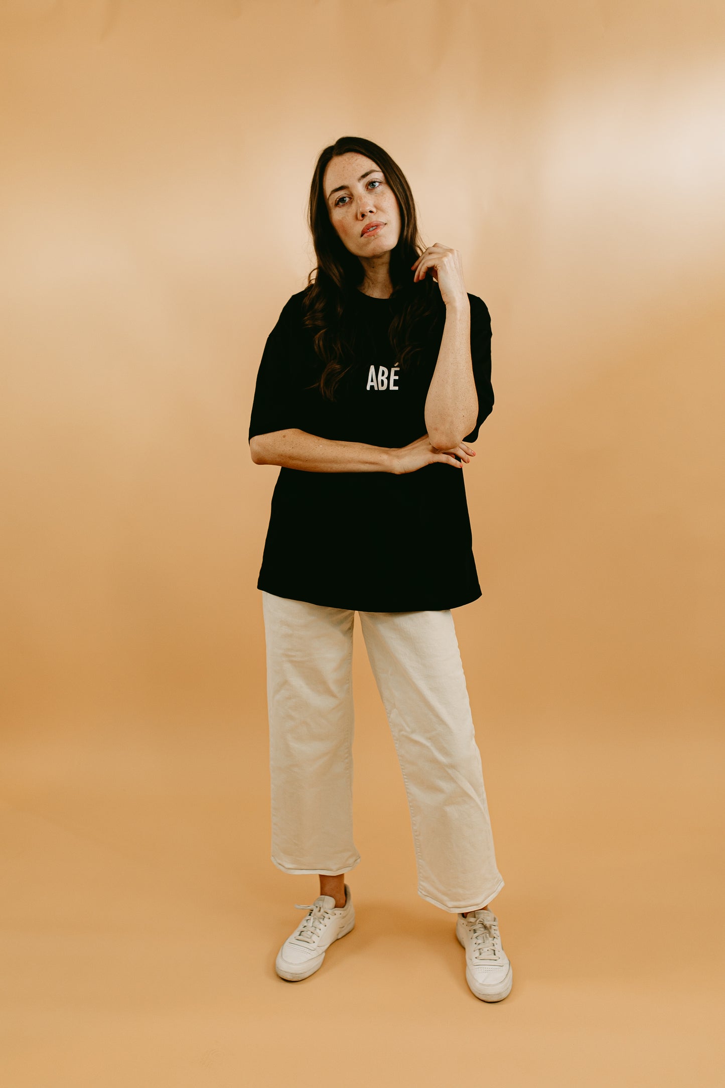 Abé Classic Tee