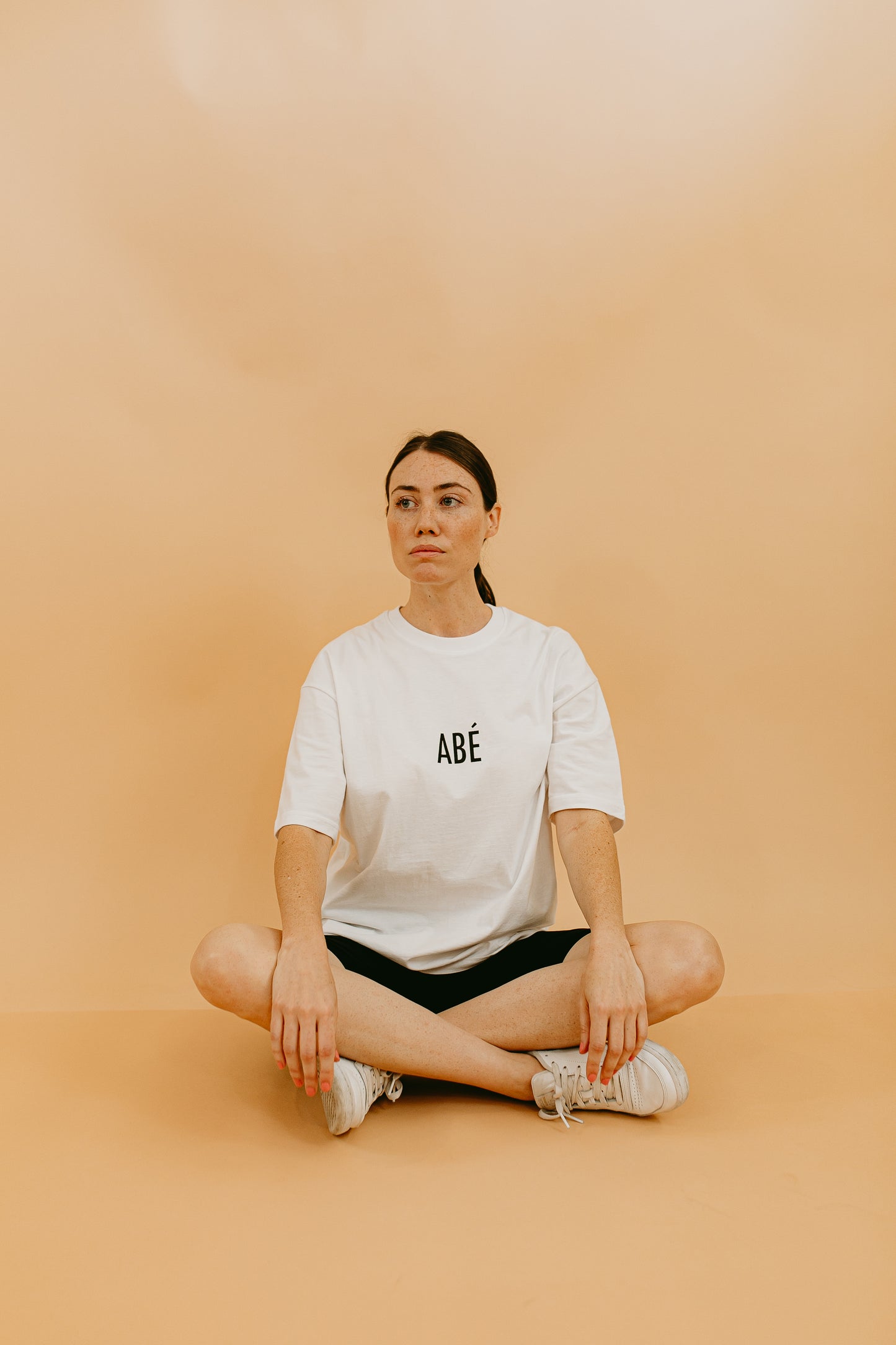 Abé Classic Tee