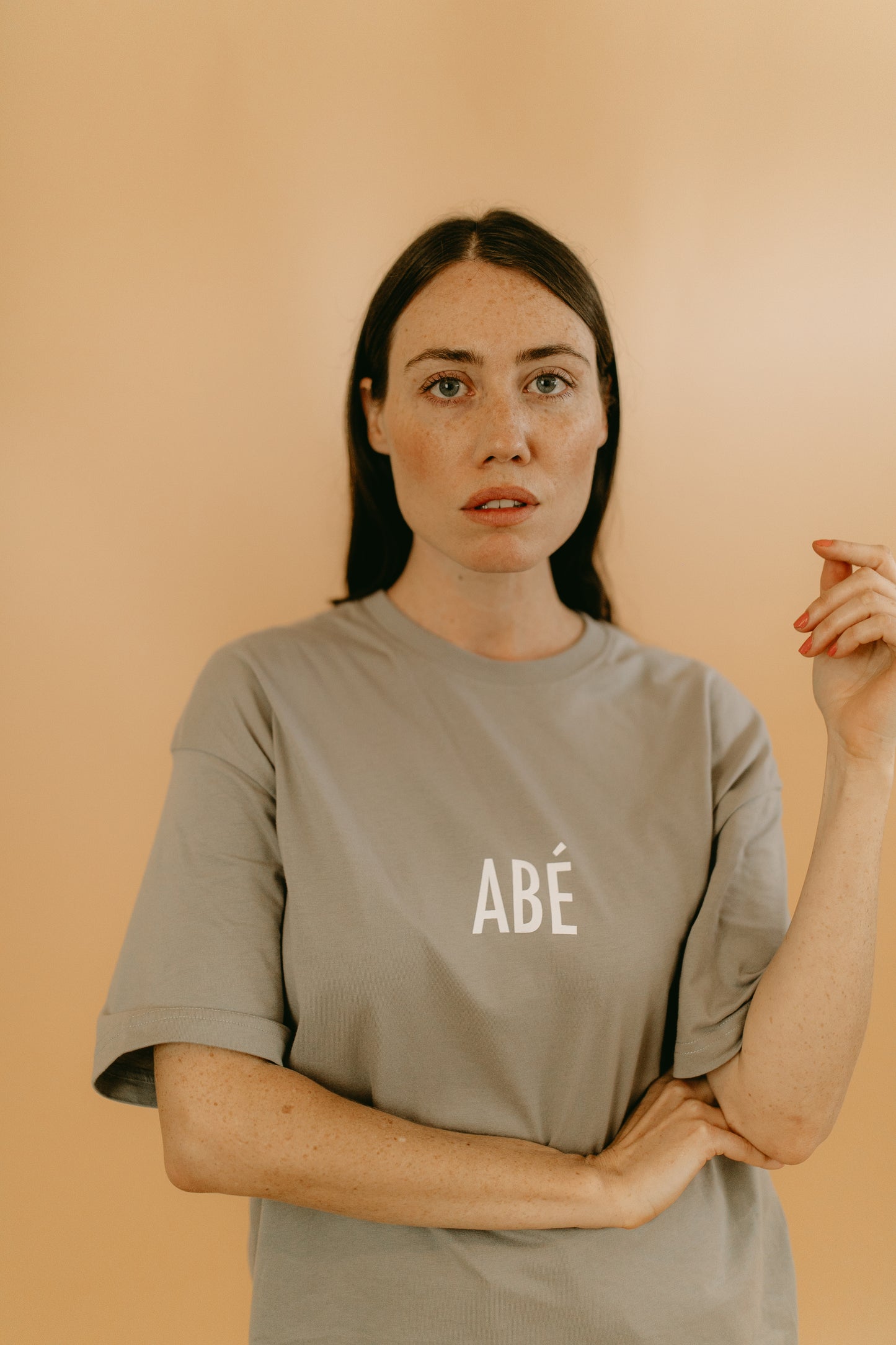 Abé Classic Tee