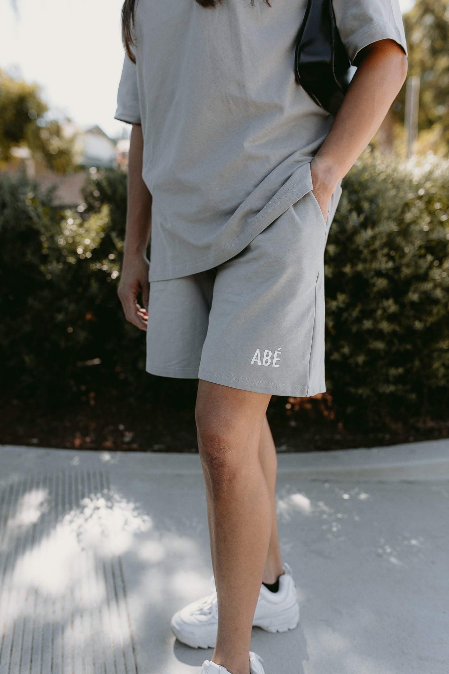 Abé Shorts