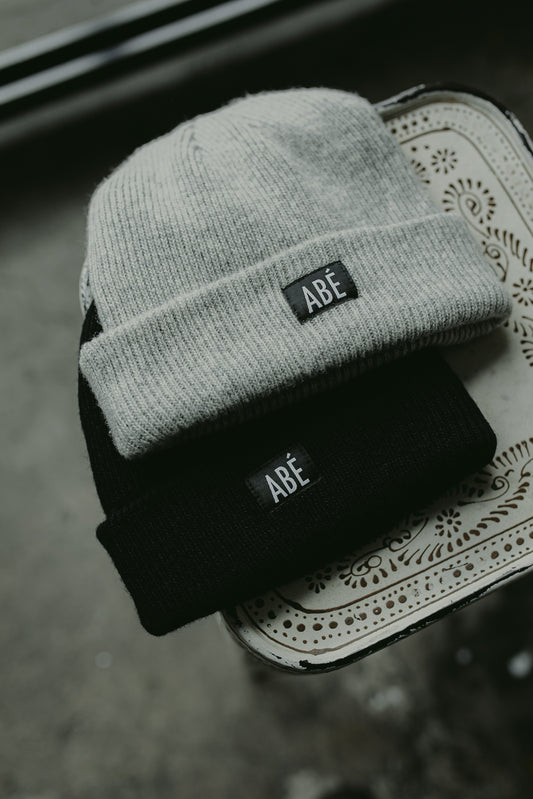 ABÉ Beanie